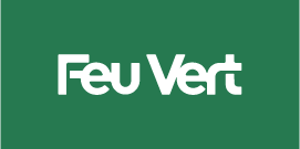 Logo feuvert