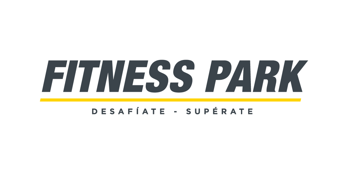 Logo fitness