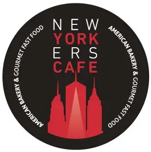 Logo Newyorkers Cafe